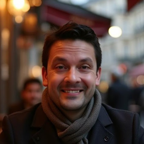Vicente Martin SOTO